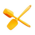 Non-Stick Silicone Spoon Spatula